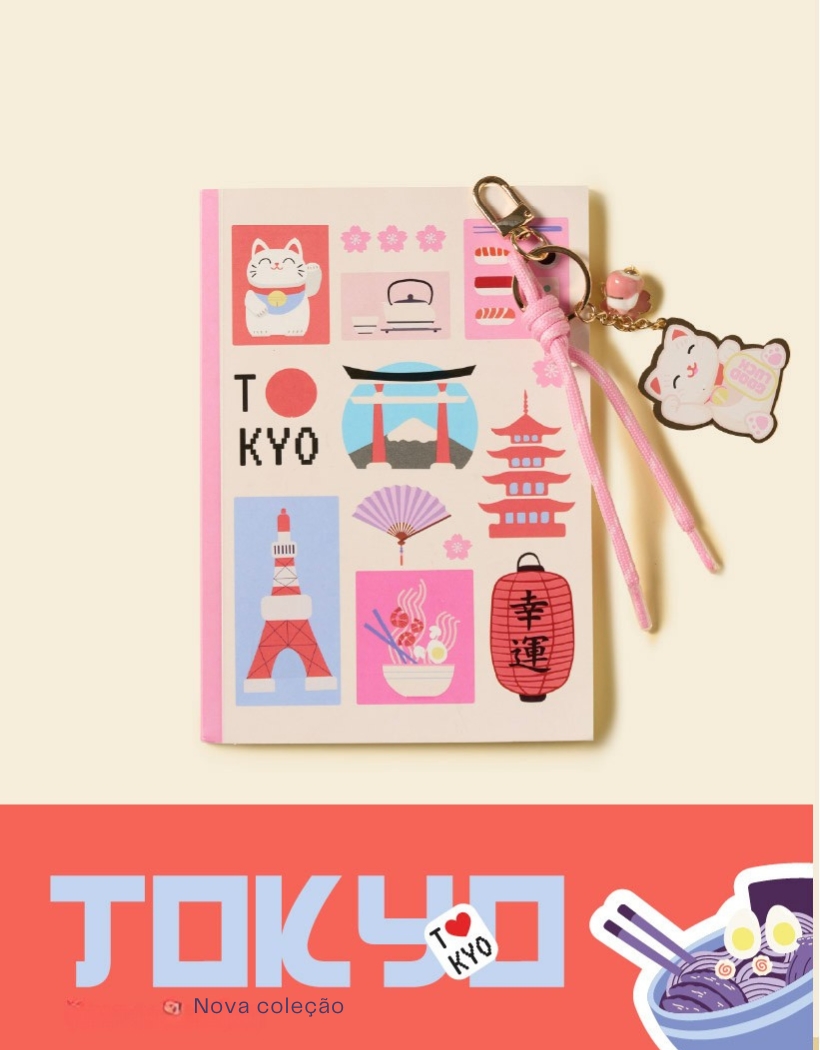 TOKYO